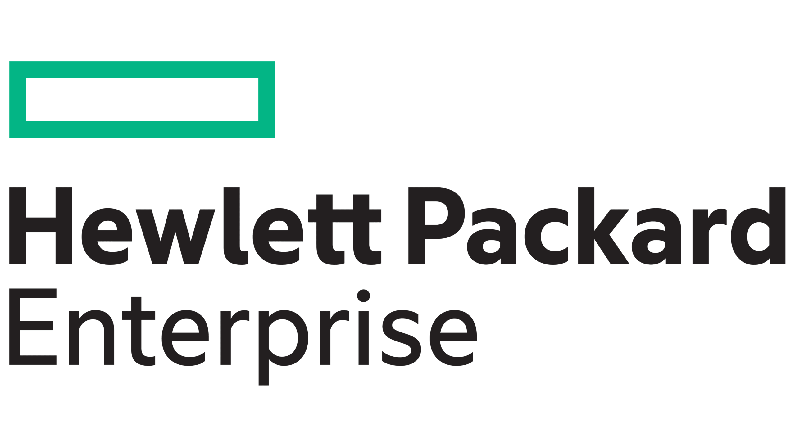 Hewlett-Packard-Enterprise