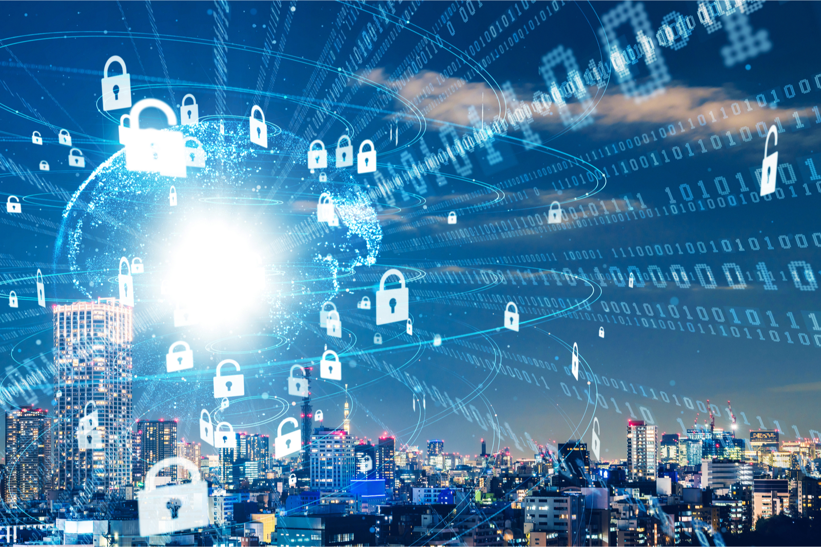 Broadband & Connectivity